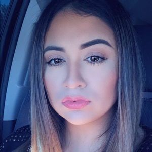 Meet your Posher, Mariah
